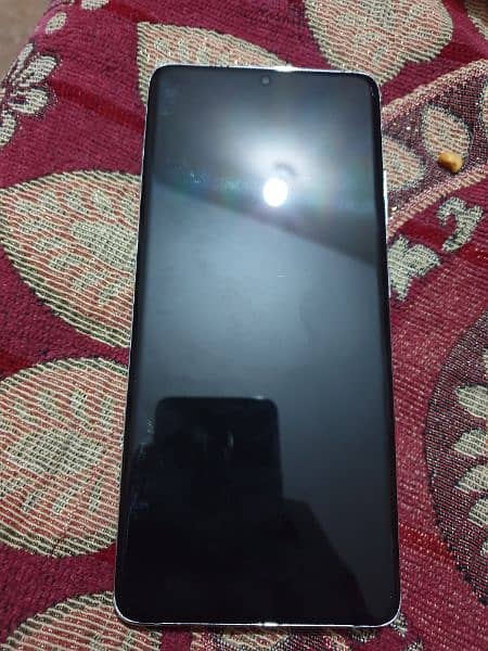 Samsung S21 Ultra 5G Supported(NON PTA) 5