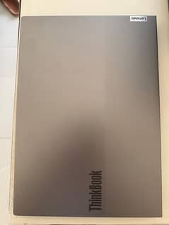 Lenovo Thinkbook 16 G6 IRL 13th Gen Core i7-13700H, 16GB DDR5, 1TB SSD