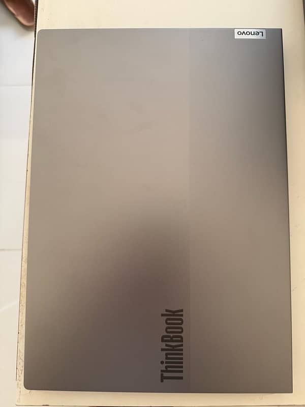 Lenovo Thinkbook 16 G6 IRL 13th Gen Core i7-13700H, 32GB DDR5, 1TB SSD 0