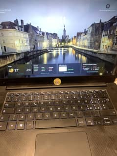 Dell precision 5530 i7