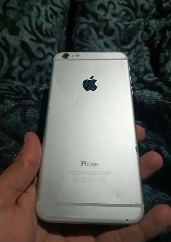 iPhone 6s 64 gb 0