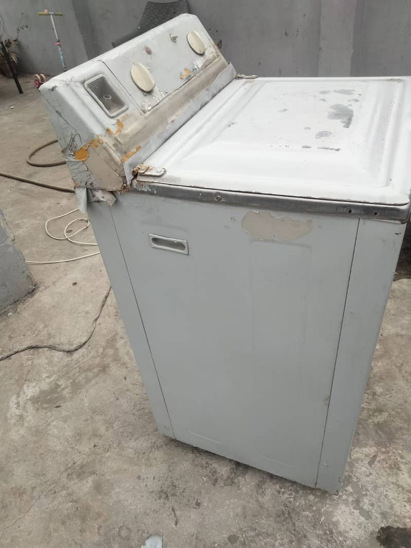 Washing Machine for Sale 1