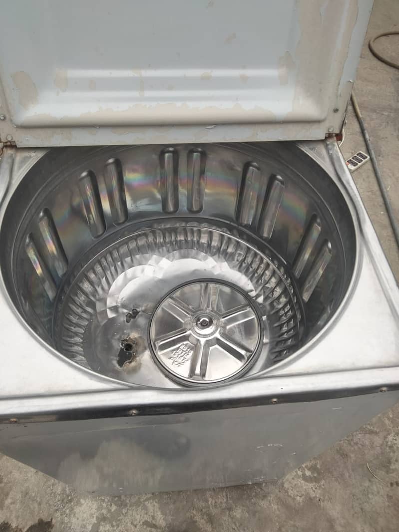 Washing Machine for Sale 2