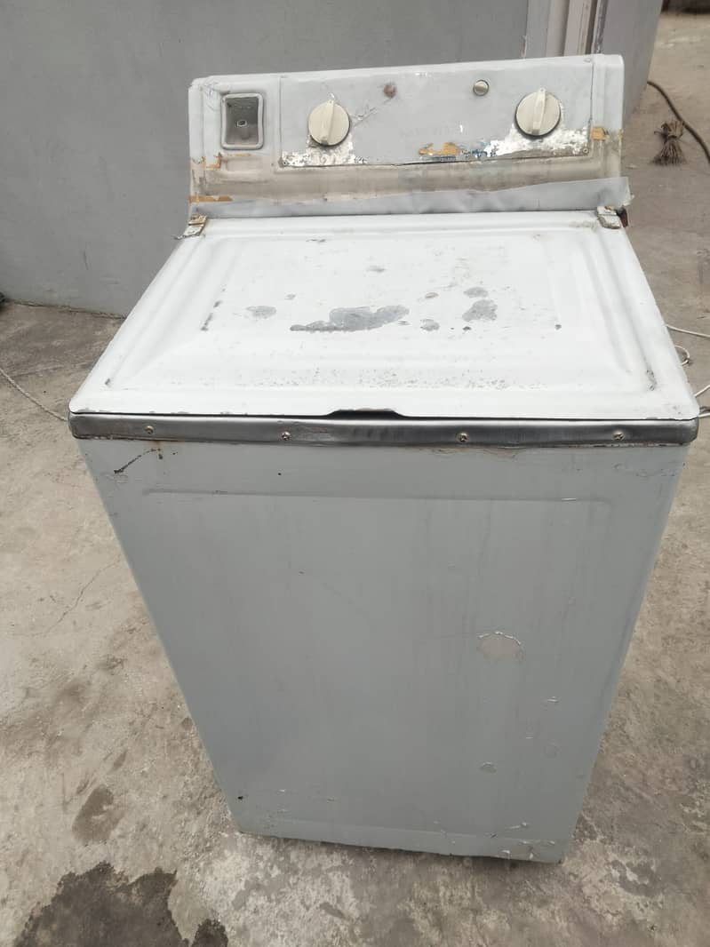 Washing Machine for Sale 3