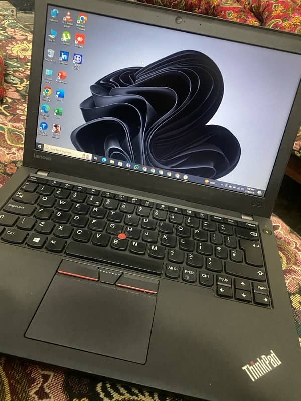 Lenovo Thinkpad  X260 0