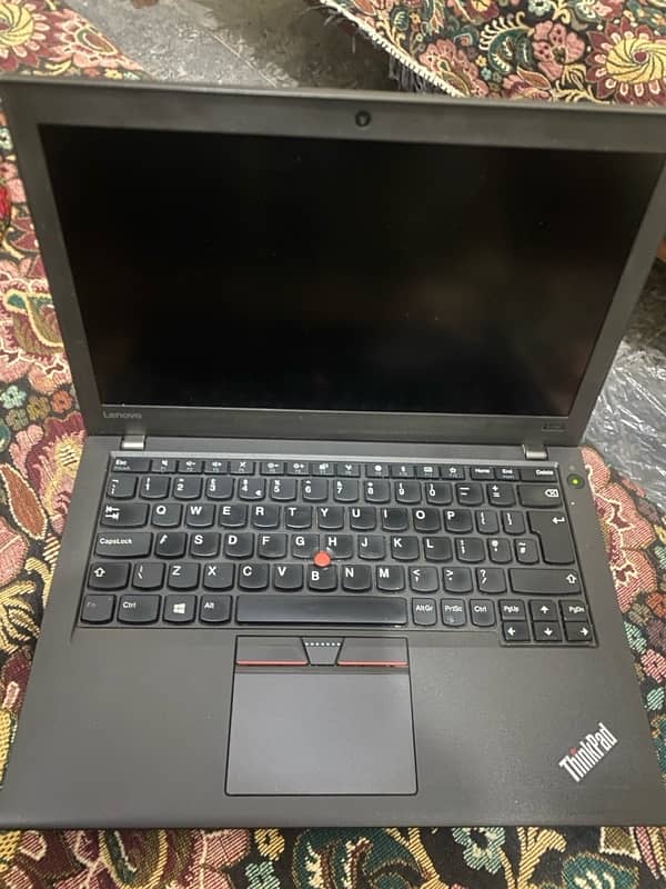 Lenovo Thinkpad  X260 6