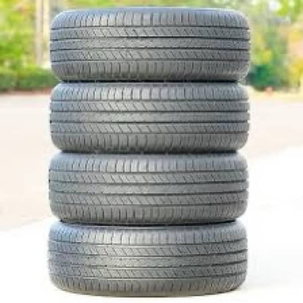 Tyres 14 Size 0