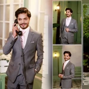 Babar Safder