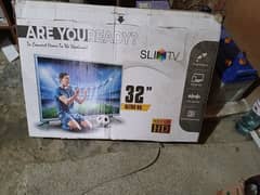 Samsung smart led 32inch