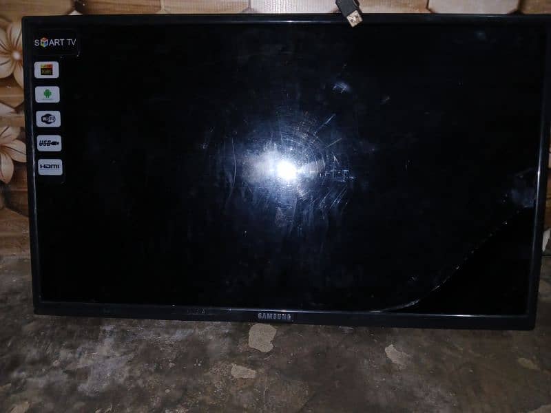 Samsung smart led 32inch 3