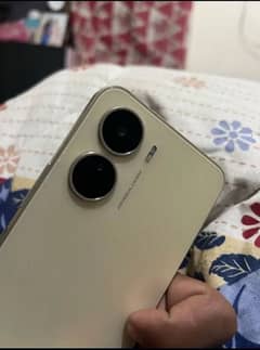 vivo y16