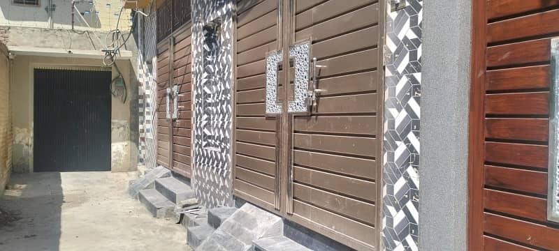 Prime Location House For sale In Beautiful Gulberg 0