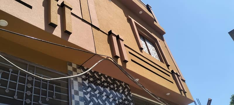 Prime Location House For sale In Beautiful Gulberg 3