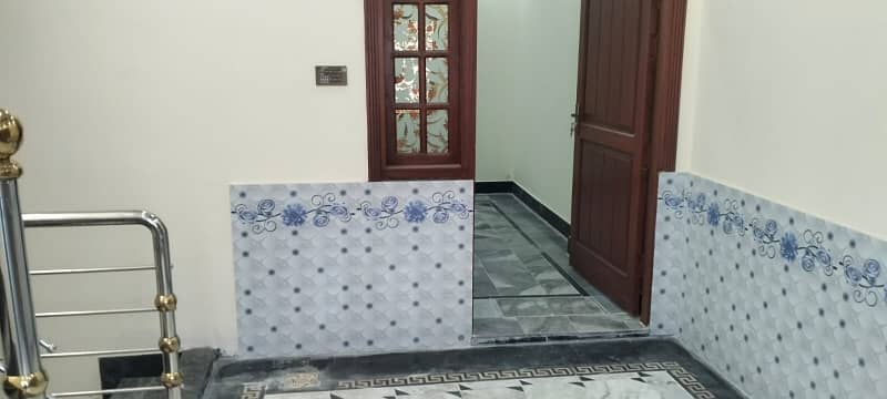 Prime Location House For sale In Beautiful Gulberg 16