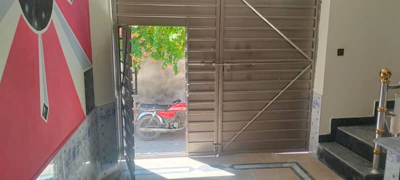 Prime Location House For sale In Beautiful Gulberg 27