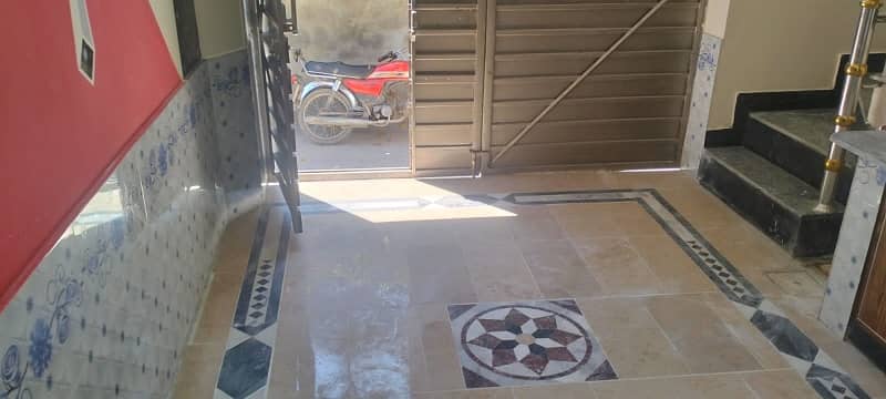 Prime Location House For sale In Beautiful Gulberg 30