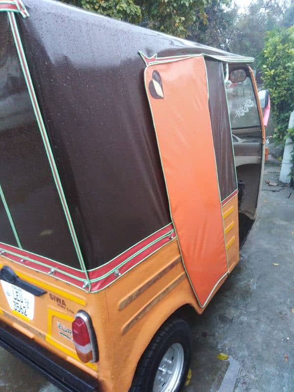 auto riksha sale good condition 5