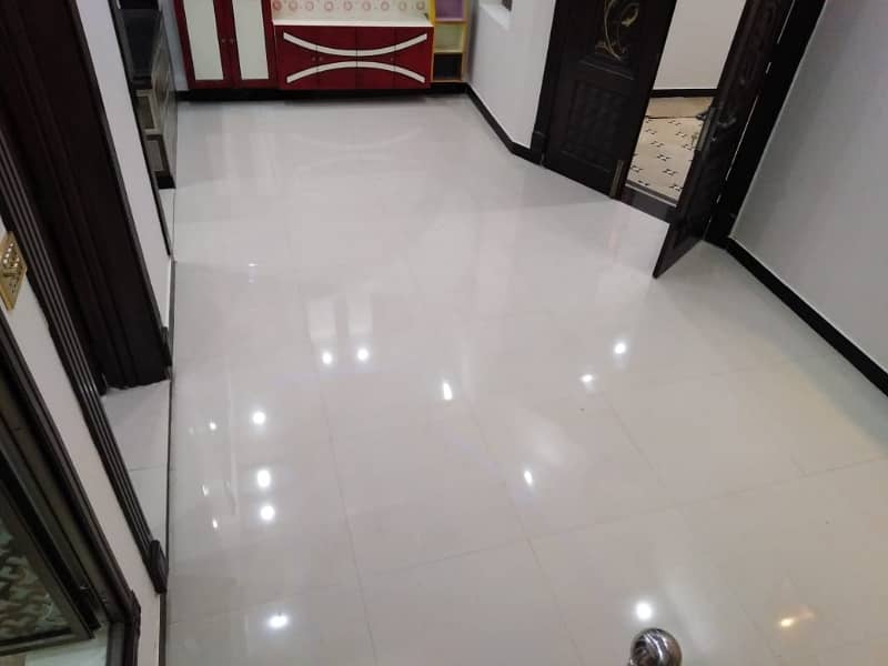 Prime Location House Available For Sale In Swati Gate 8