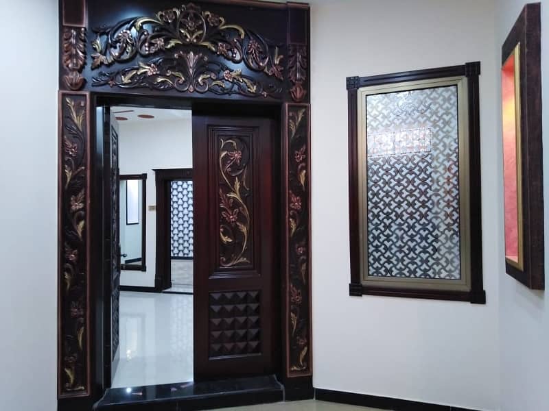 Prime Location House Available For Sale In Swati Gate 23