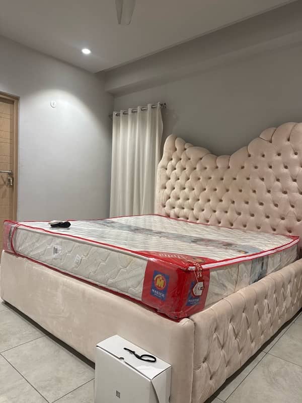 new bed for 75,000 0