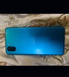 aquos r3 gaming mobile 6ram non pta ha