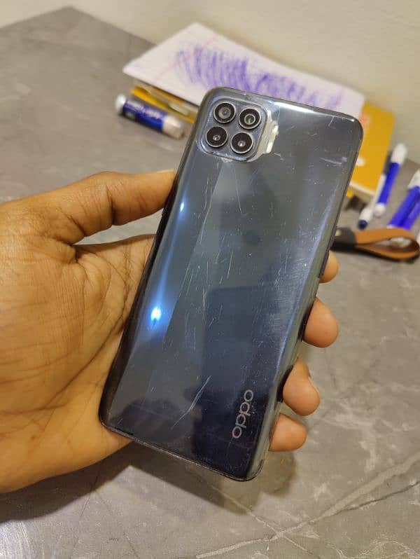 oppo f17 pro 2