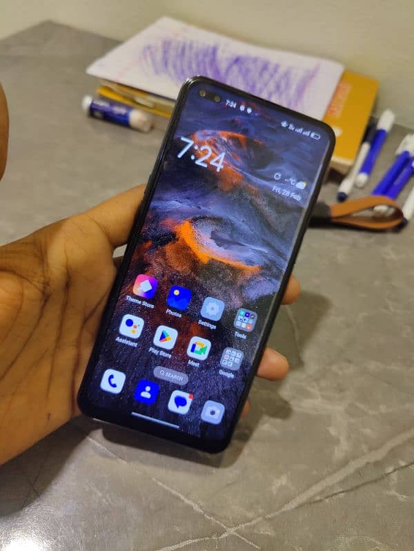 oppo f17 pro 8