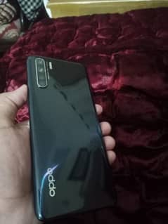 Oppo A15 8-128 10/10 no open no repair guarantee