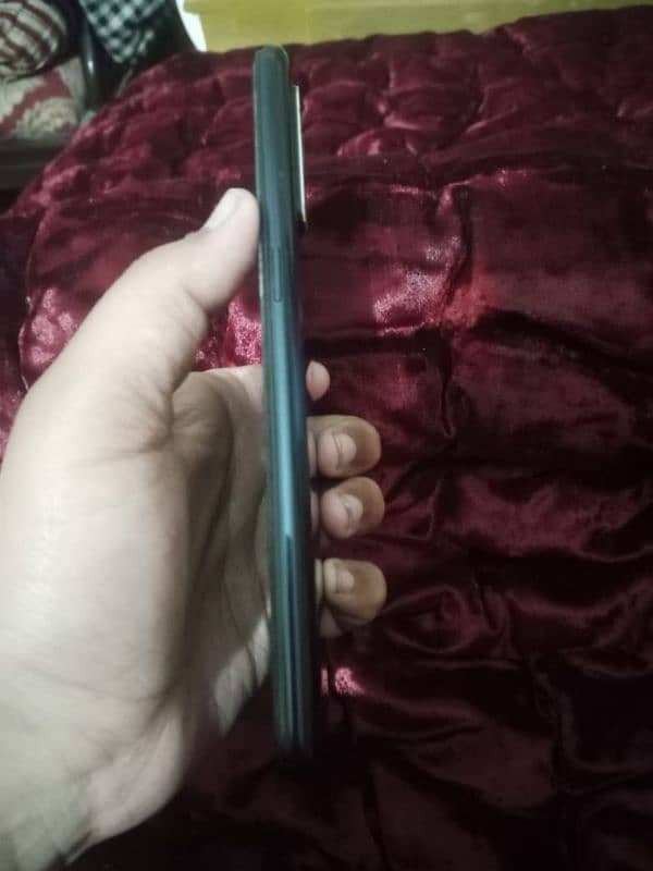 Oppo A15 8-128 10/10 no open no repair guarantee 1