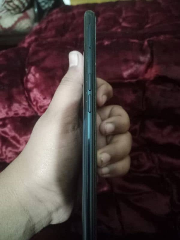 Oppo A15 8-128 10/10 no open no repair guarantee 3