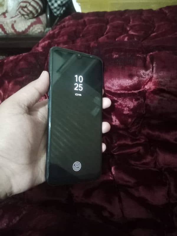 Oppo A15 8-128 10/10 no open no repair guarantee 5