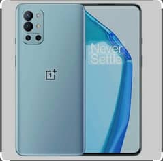 oneplus 9r/8_128 bilkul new lush condition