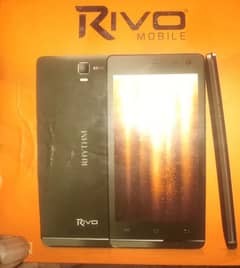 RIVO MOBILE PTA APPROVED ORIGINAL MOBILE