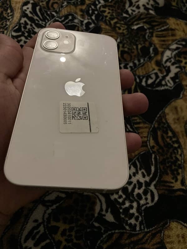 iphone 12 64gb jv non pta 0