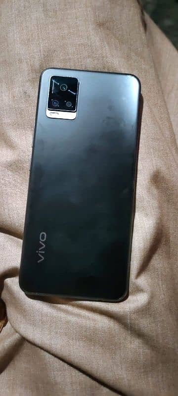 Vivo v20 2