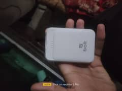 Bolt pawer bank 10000 mah