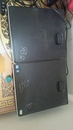 Hp  Cpu For Sell Fully New Condition  Wp No. 03136103993