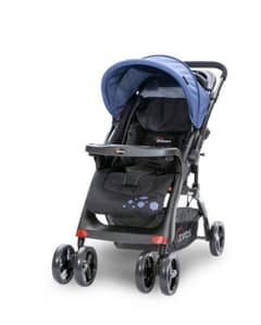 Tinnies Baby Pram Brand New