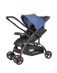 Tinnies Baby Pram Brand New