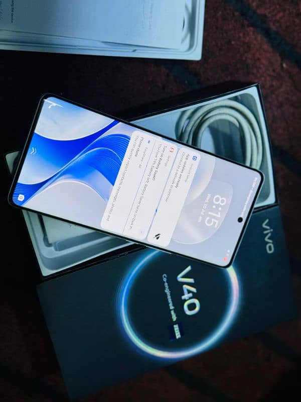 Vivo V40 03246751929Watsapp 2