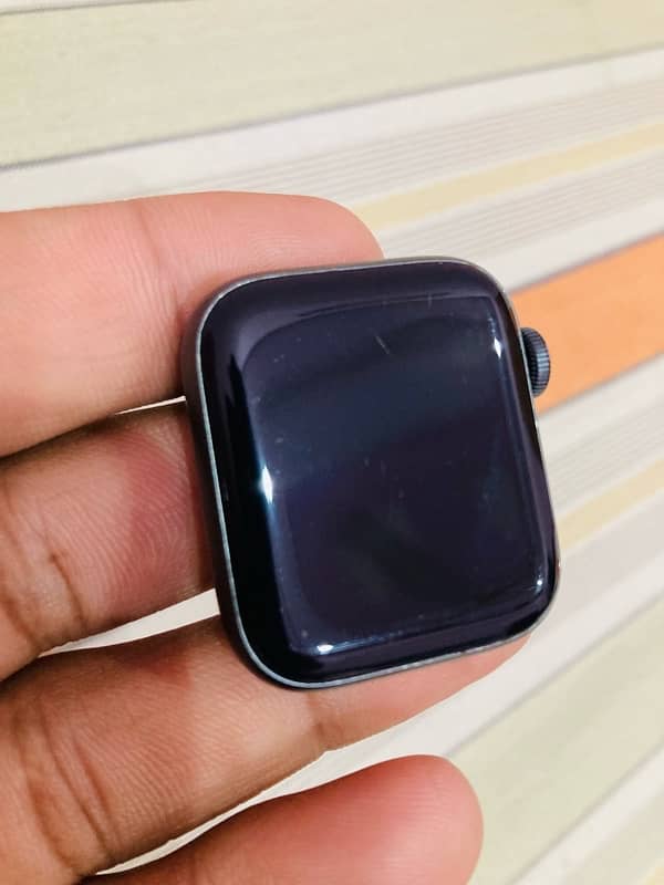 Apple Watch Series 5 40mm Nike edition 2