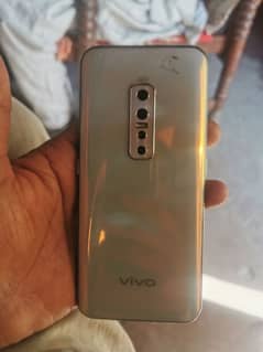 Vivo V 17pro