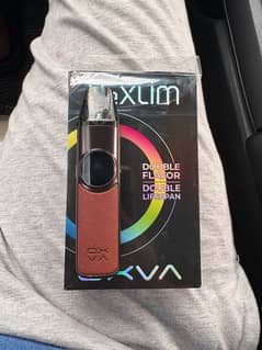 Oxva Nexlim Pod