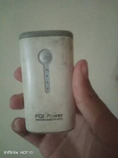 power bank 6000 mah