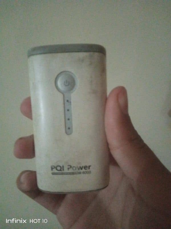 power bank 6000 mah 0