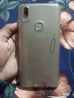 Vivo y 85 4 GB 64 GB for urgent sale and exchange