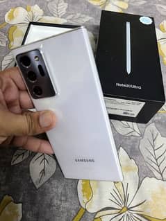 Samsung note 20 Ultra 03246751929Watsapp