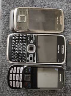 Nokia mobile parts