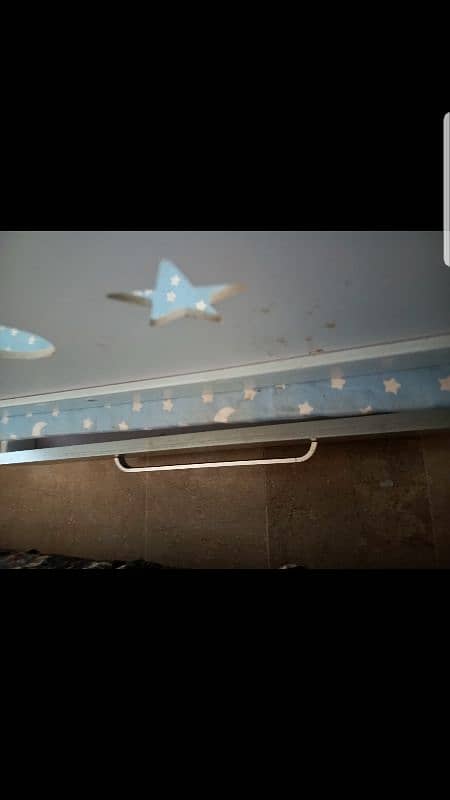 Baby cot for sale 3