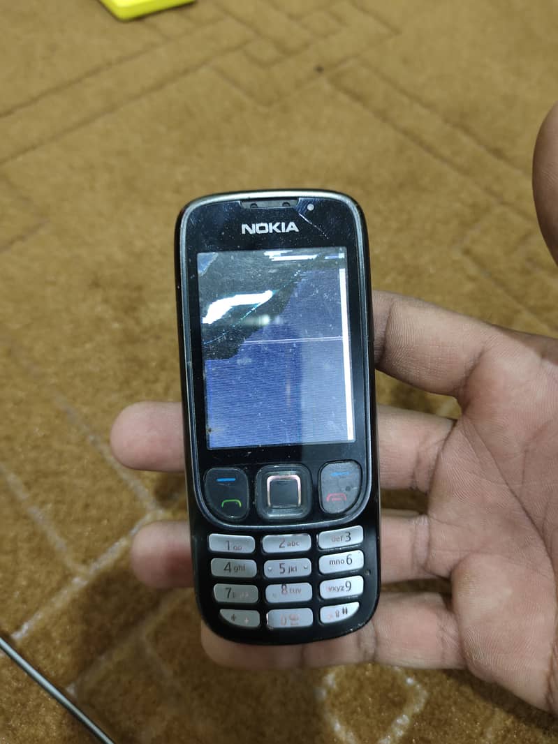 Nokia mobile parts 5